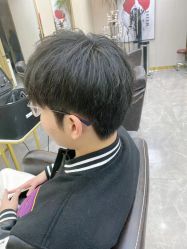 点击看大图 -3M hair美发沙龙
