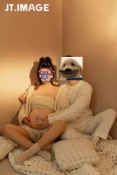 -专注孕妇照亲子照·纪田摄影