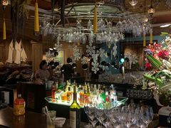 -火车头法国西餐厅