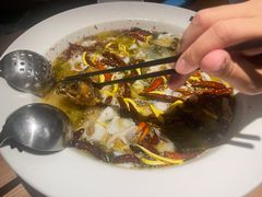 -太二酸菜鱼(武汉光谷保利店)