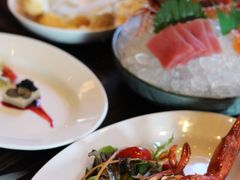 -贵阳恒世纪酒店·味自助餐厅
