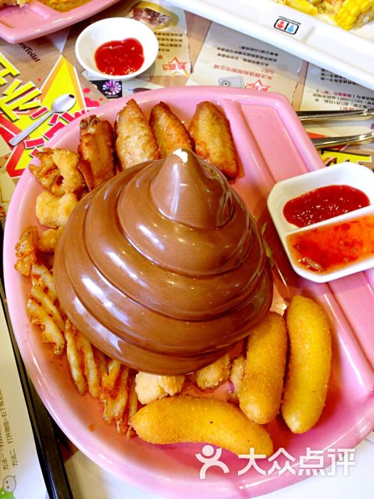 馋嘴大头妈妈上传的图片