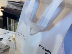 -Kyochon1991校村炸鸡(杨高中路店)