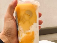 -喜茶(东莞汇一城店)