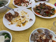 -龙溪海鲜酒家(溪涌店)