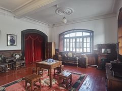 -张学良旧居陈列馆