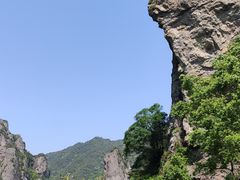 -雁荡山风景名胜区