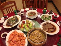 -宜宾海鲜酒家·三十年老字号