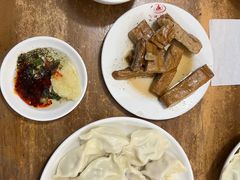 -山东水饺(南坪新街店)