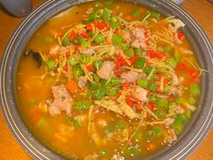 -盐帮食坊•小河帮川菜(四川师大店)