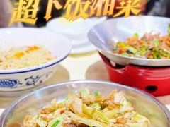 -湘鲜小灶·湖南土菜馆(龙华店)
