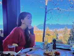 -四季餐厅