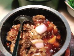 -佬麻雀·新湘菜(珠海金发购物中心店)