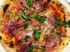 -PIZZA BIANCA(万象城店)