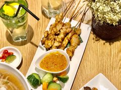 -Pho Asia 亚阁越南料理(上海来福士广场店)