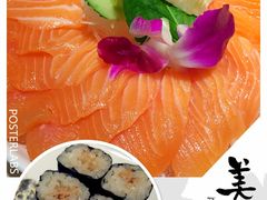 -万岁寿司(万国店)