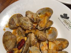 -汉巴味德(沈阳万象汇店)