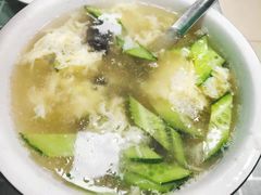 木须汤-天津外国语大学（马场道校区）食堂