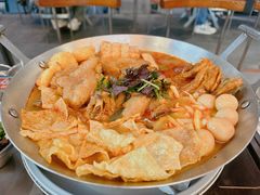 -小螺大作·螺蛳粉火锅(林和西店)