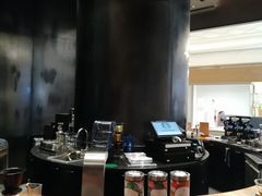 -星巴克臻选店(澳门伦敦人店)