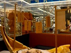 -狮拾久·现代新加坡料理(福田COCO Park店)