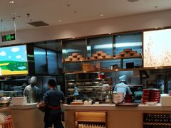 -西贝(枫蓝国际购物中心店)