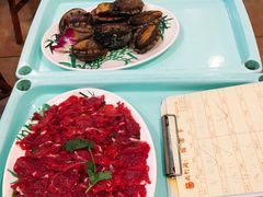-尚竹阁冬瓜盅·18年地标美食(平洲店)
