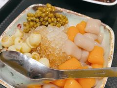 -鲜芋仙(南开大悦城店)