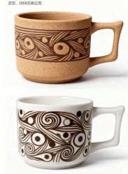 点击看大图 -初八手工DIY陶艺馆(初八陶社)