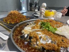 -3号仓库·创意中国菜(乐清正大广场店)