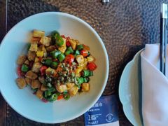 -长春凯悦酒店-品悦中餐厅