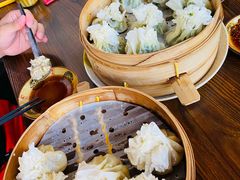 -源玺源烧麦馆(东护城河南街店)