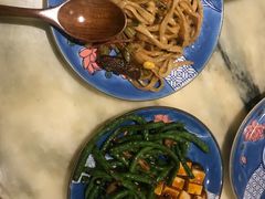 -范家小馆·烤鸭新京菜(金融街店)