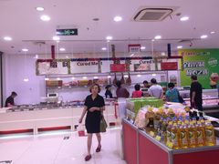 -第一食品(中环百联店)