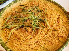 凉面-五七小李子油焖大虾(总店)