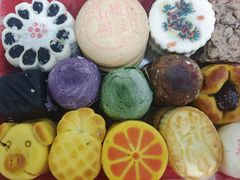 -北京稻香村(零号店)