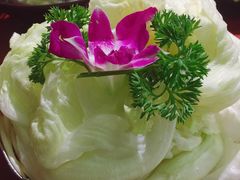 -高兴壹锅·潮汕鲜牛肉火锅(良乡梅花庄店)