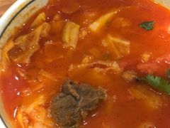 酥泊牛肉-九转小磨(凯德店)