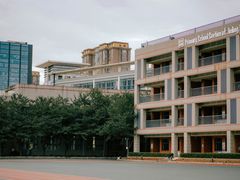 -金陵中学(河西分校)