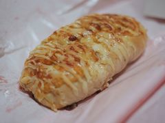-木子木水日式烫面包(世界城光谷店)