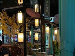 -醉英雄四川料理(新塘万达广场店)