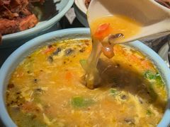 -丛林狼非遗酱骨·现炒餐厅(人民路店)