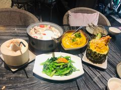 -Thai Alley泰爱里(二沙岛店)