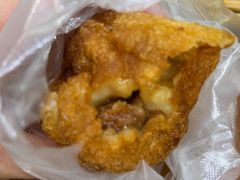油氽团子-荣阳楼(山塘街店)