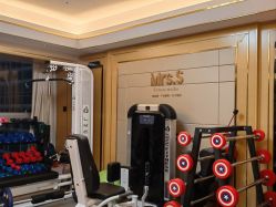 -Mrs.S颜密塑形馆·普拉提·轻体·产康