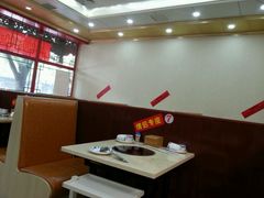 -晓林火锅(安定门店)