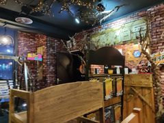 -MAX伯爵趣味互动密室逃脱(大坪D馆店)