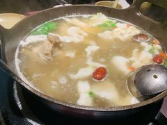 -盡膳口福·百年汤方火锅(科华北路店)