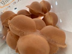 原味鸡蛋仔-芳叔(动漫星城店)