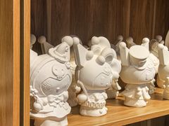 -郑在DIY·潮玩银饰绘画手作(中央大道旗舰店)